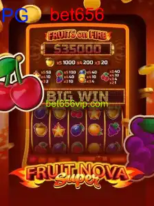FruitNovaSuper