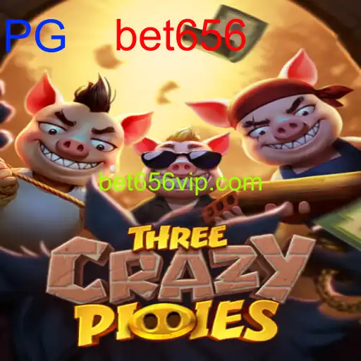 ThreeCrazyPiggies