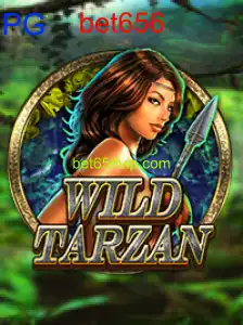 WildTarzan
