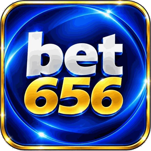 bet656 Logo